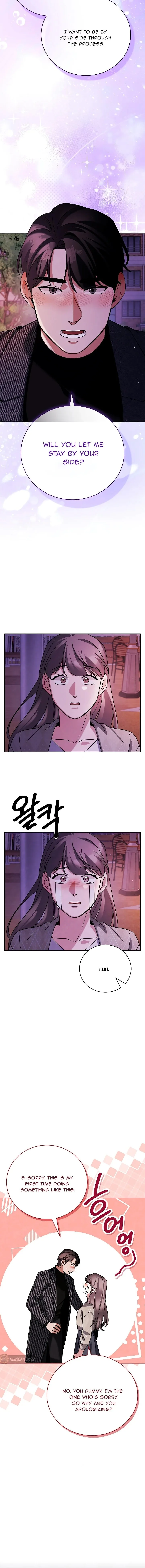 To Be an Actor Chapter 137 page 10