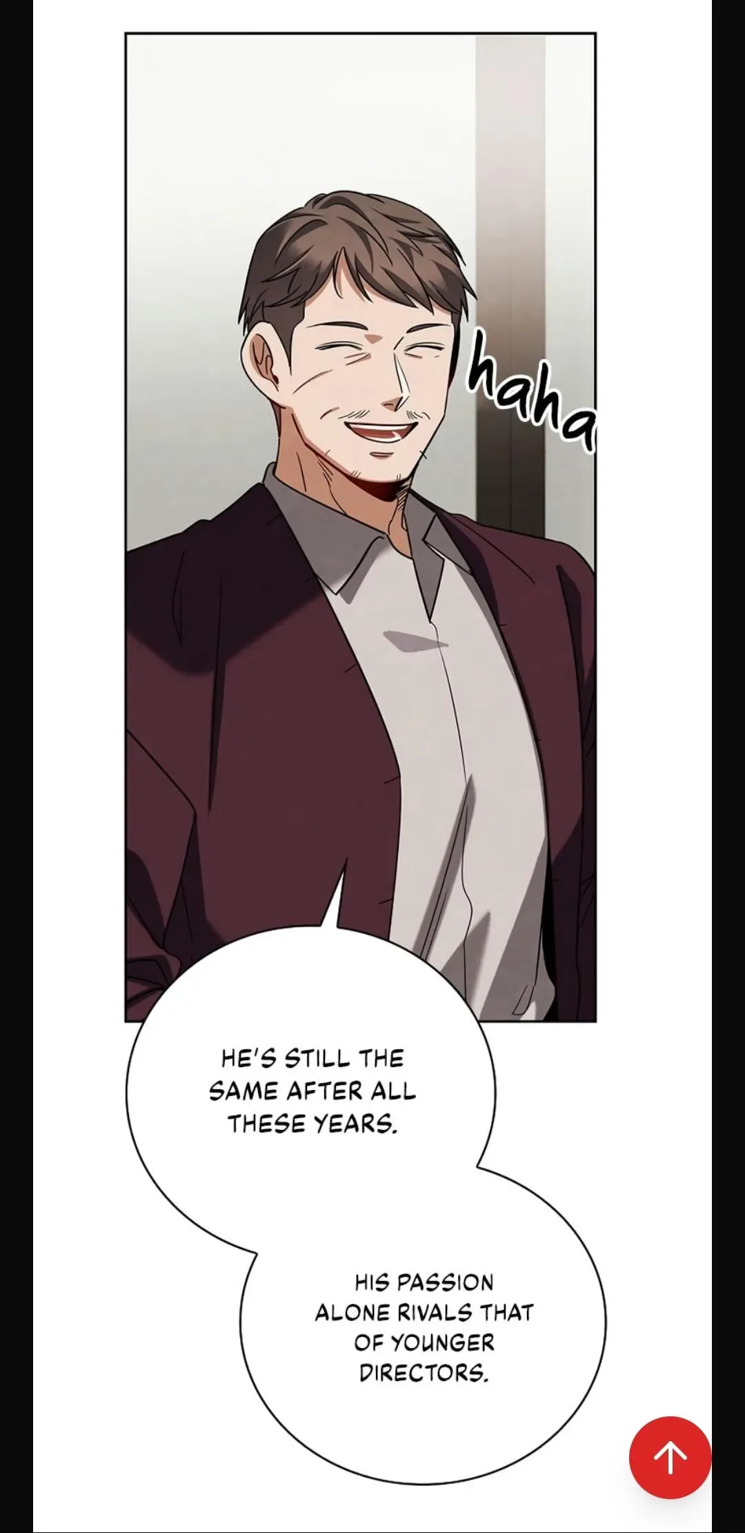 To Be an Actor Chapter 140 page 6