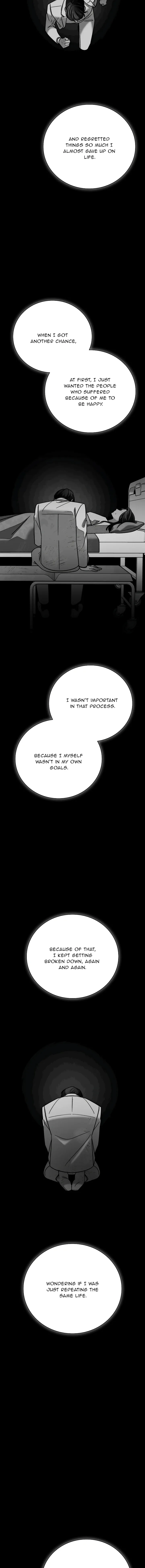 To Be an Actor Chapter 137 page 7