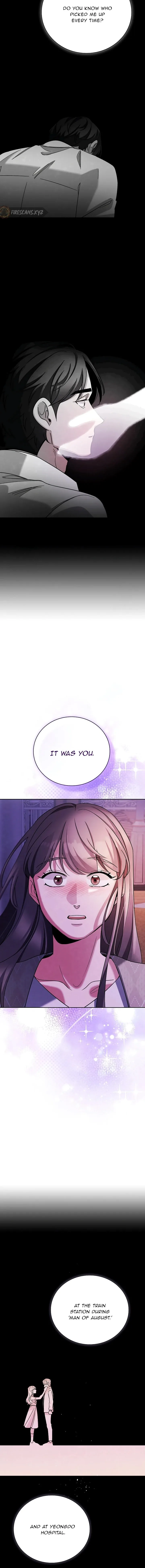 To Be an Actor Chapter 137 page 8