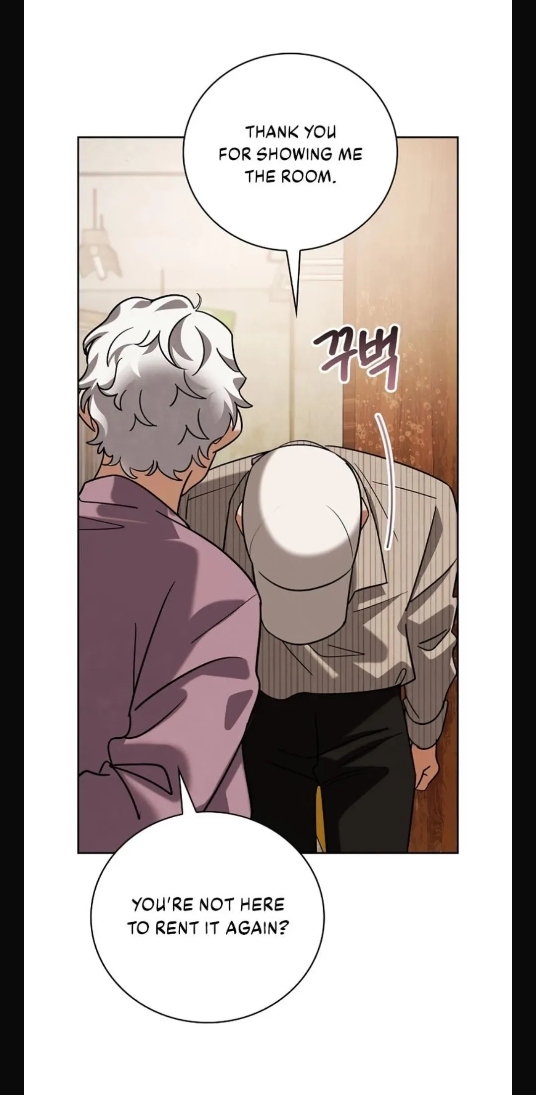 To Be an Actor Chapter 140 page 28
