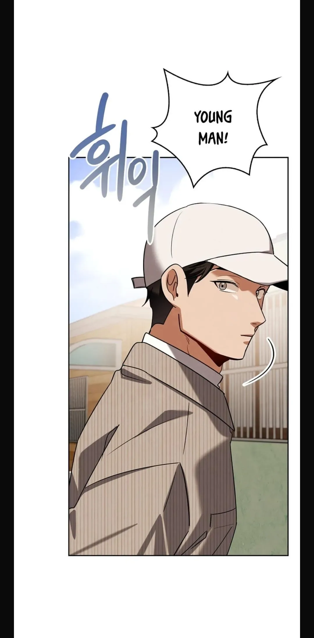 To Be an Actor Chapter 140 page 31