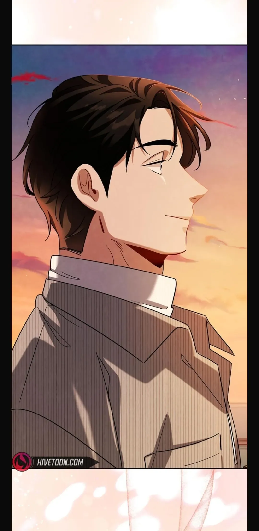 To Be an Actor Chapter 140 page 55
