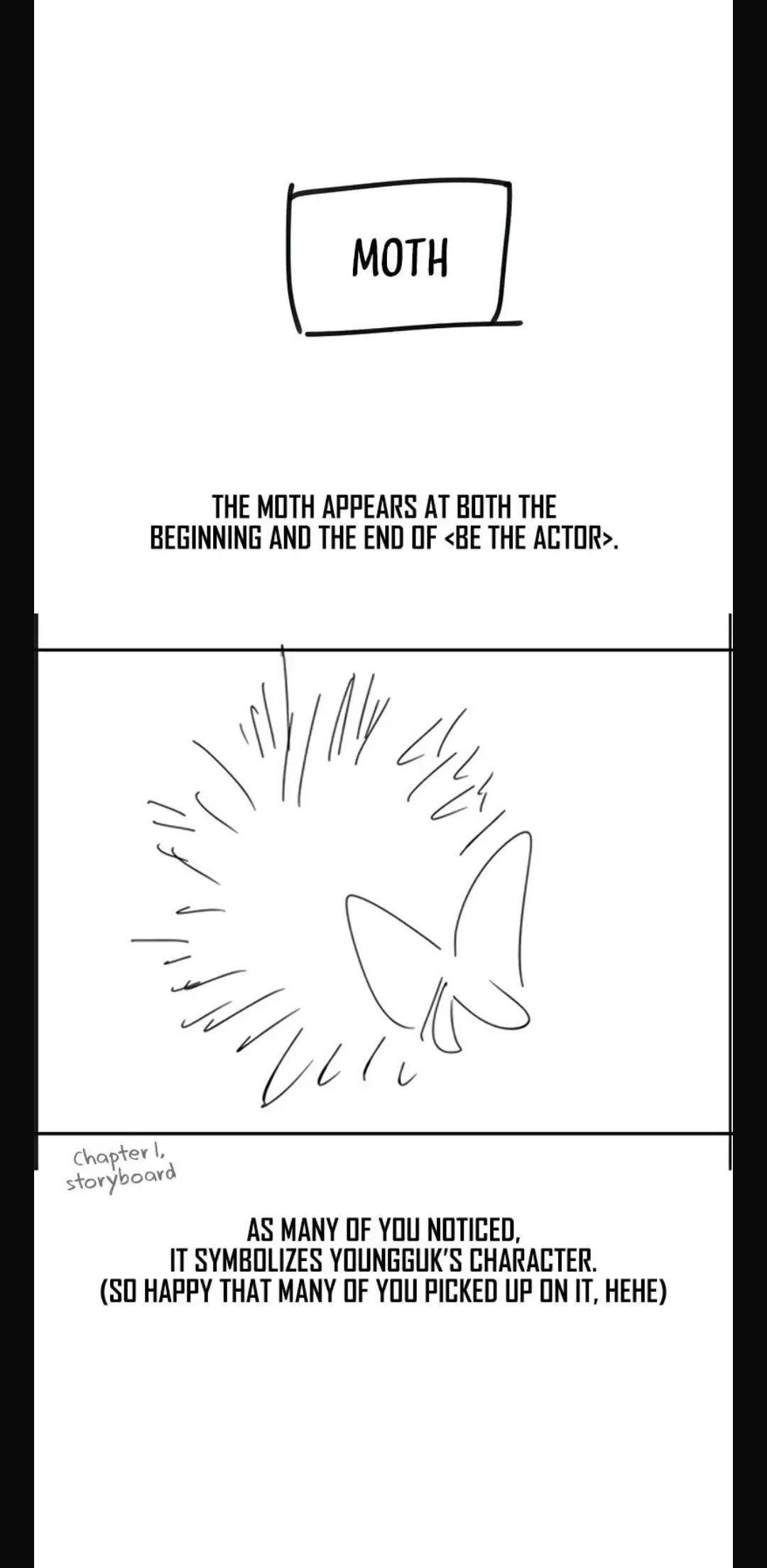 To Be an Actor Chapter 140 page 71