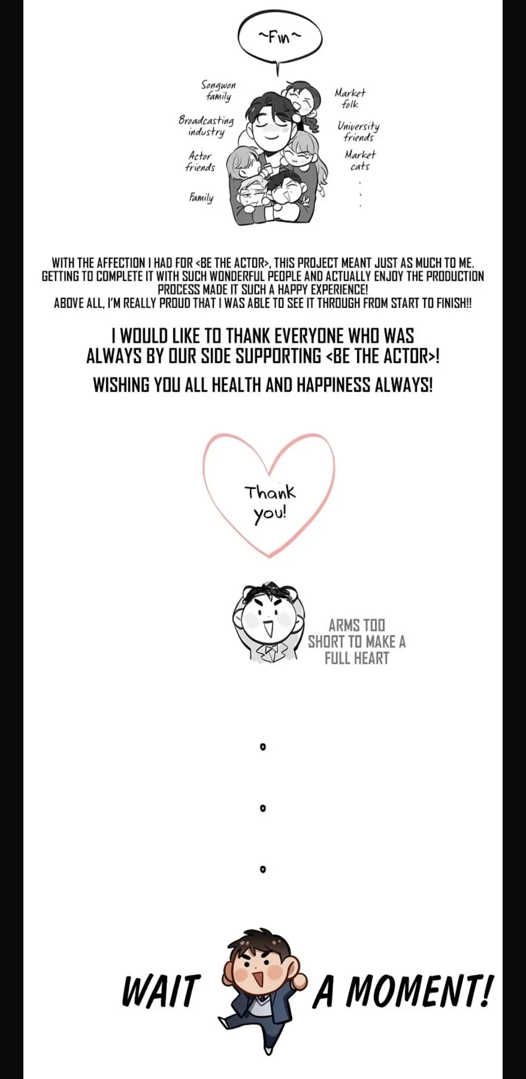 To Be an Actor Chapter 140 page 80