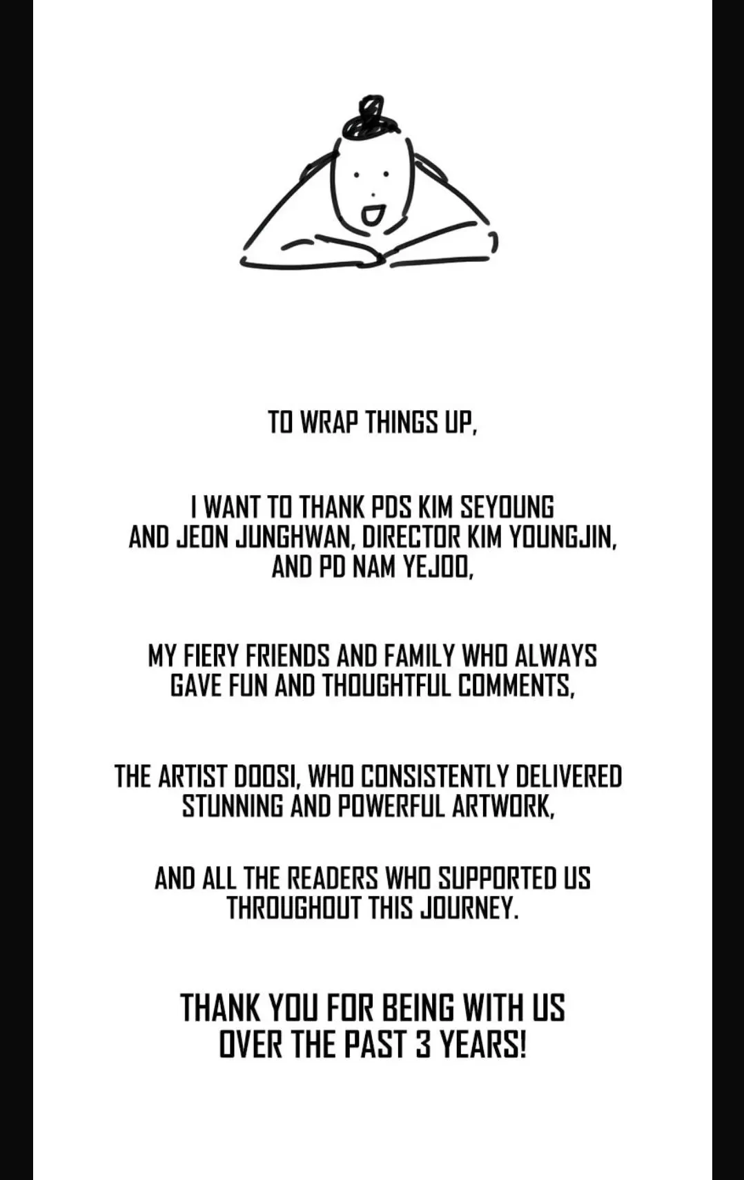 To Be an Actor Chapter 140 page 77