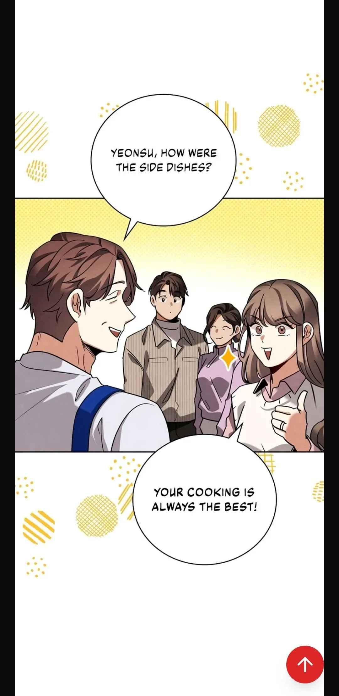 To Be an Actor Chapter 140 page 43
