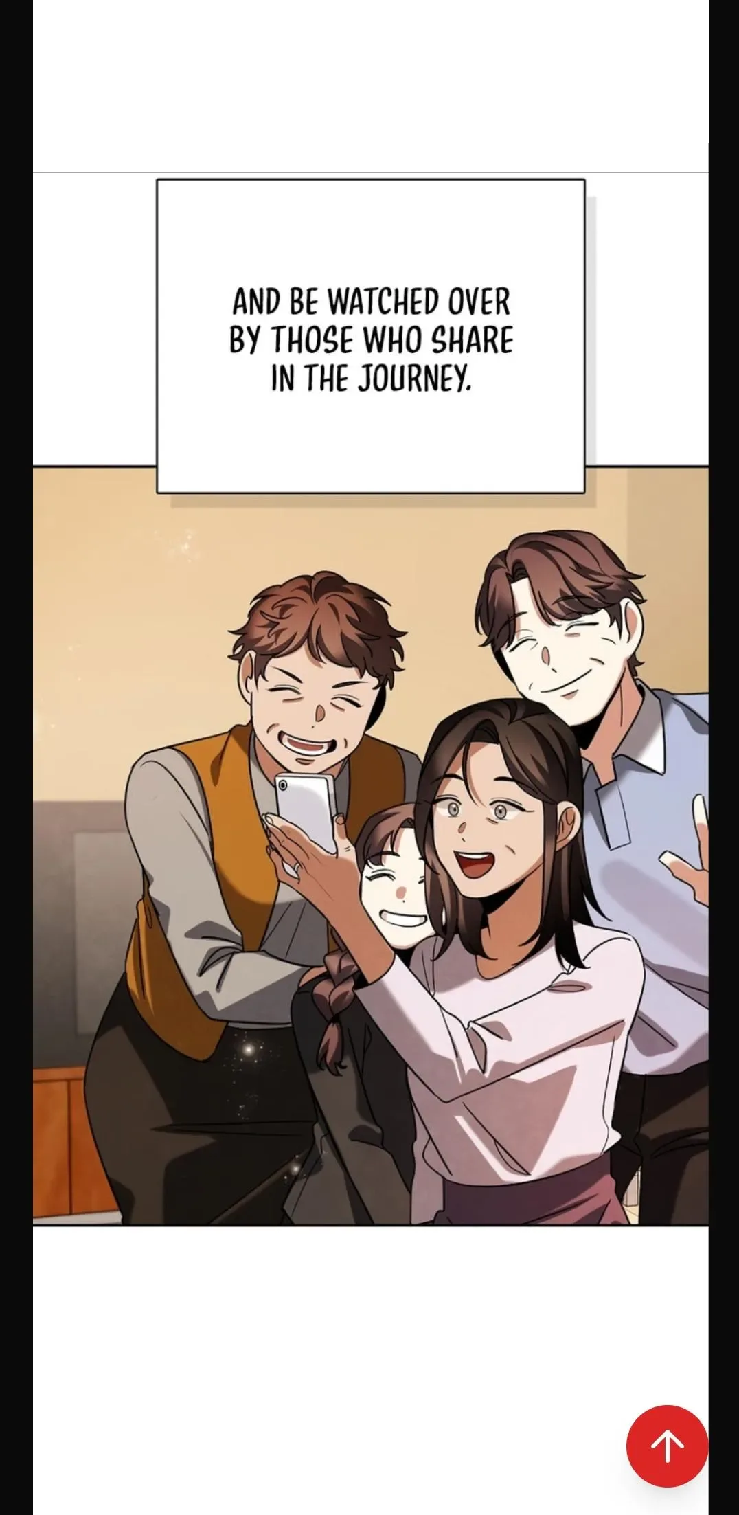 To Be an Actor Chapter 140 page 60
