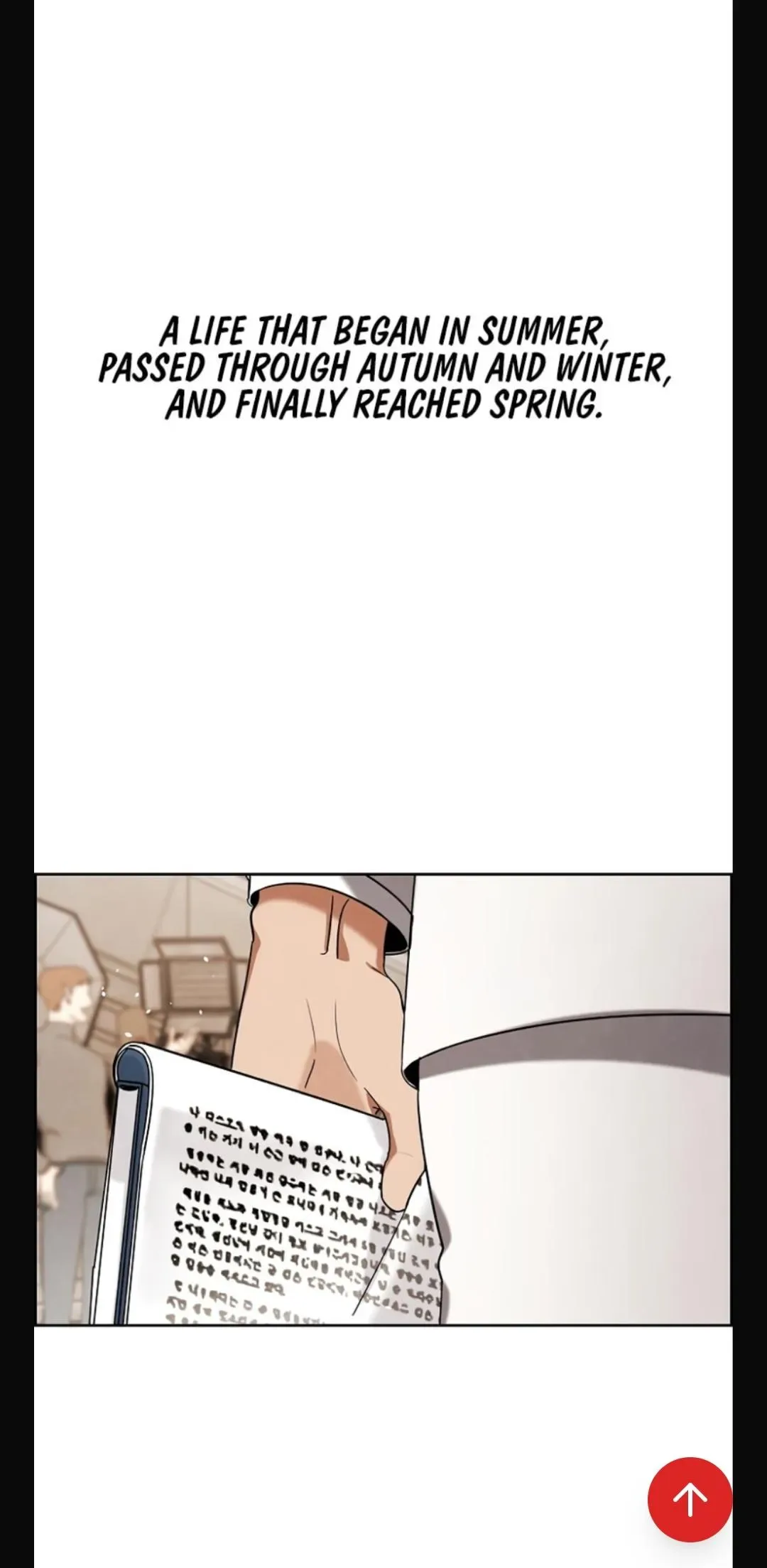 To Be an Actor Chapter 140 page 63