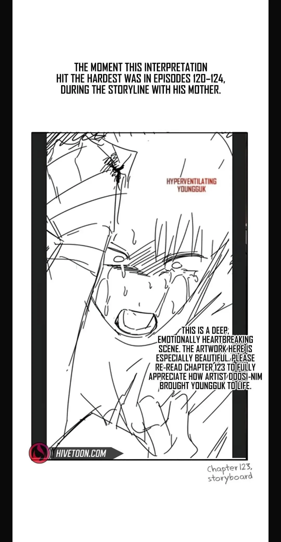 To Be an Actor Chapter 140 page 74