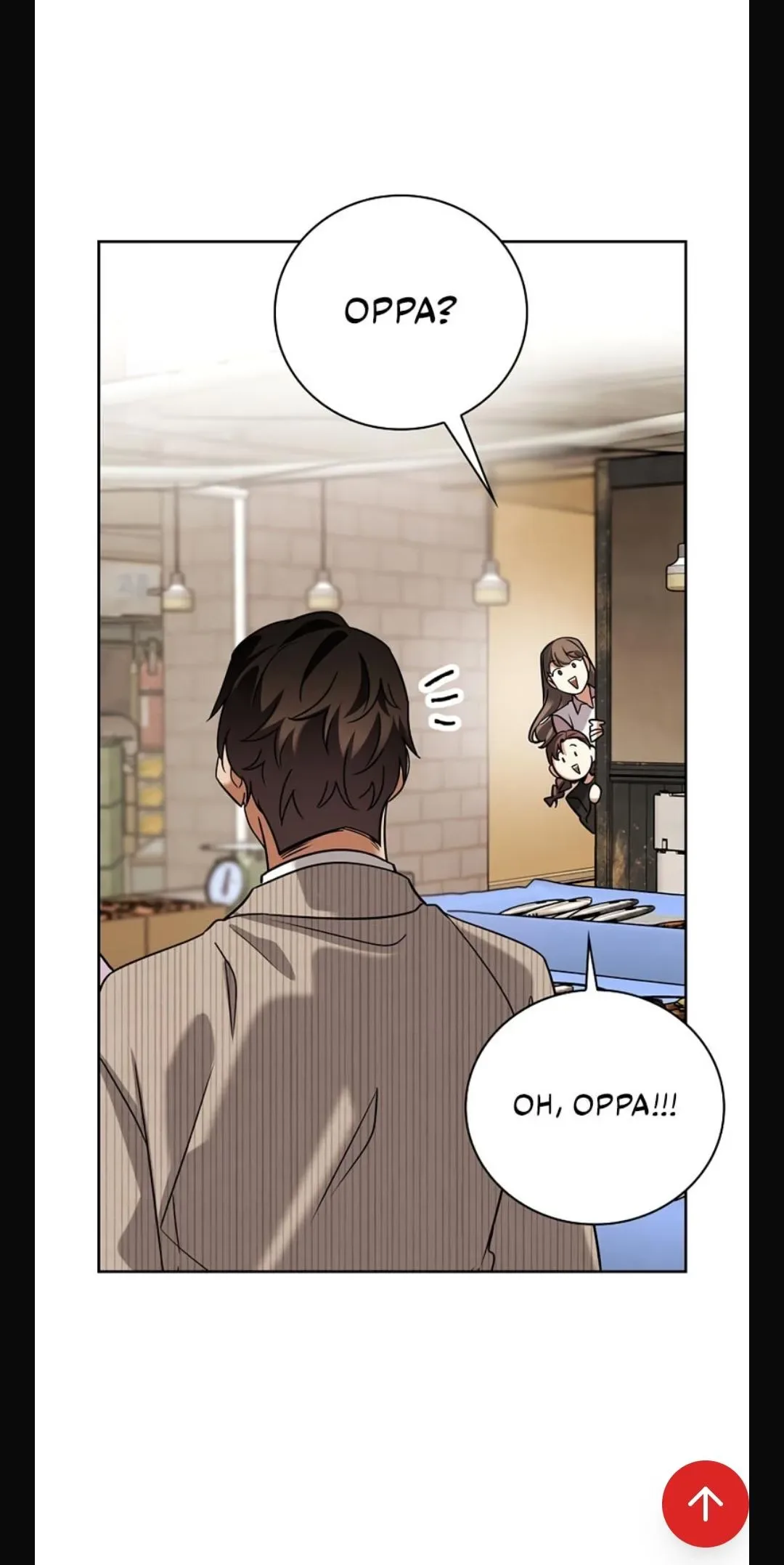 To Be an Actor Chapter 140 page 41