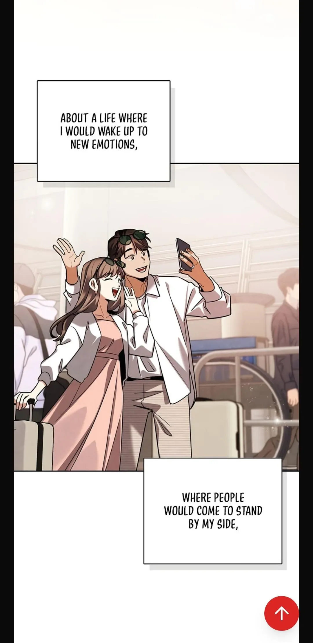 To Be an Actor Chapter 140 page 59