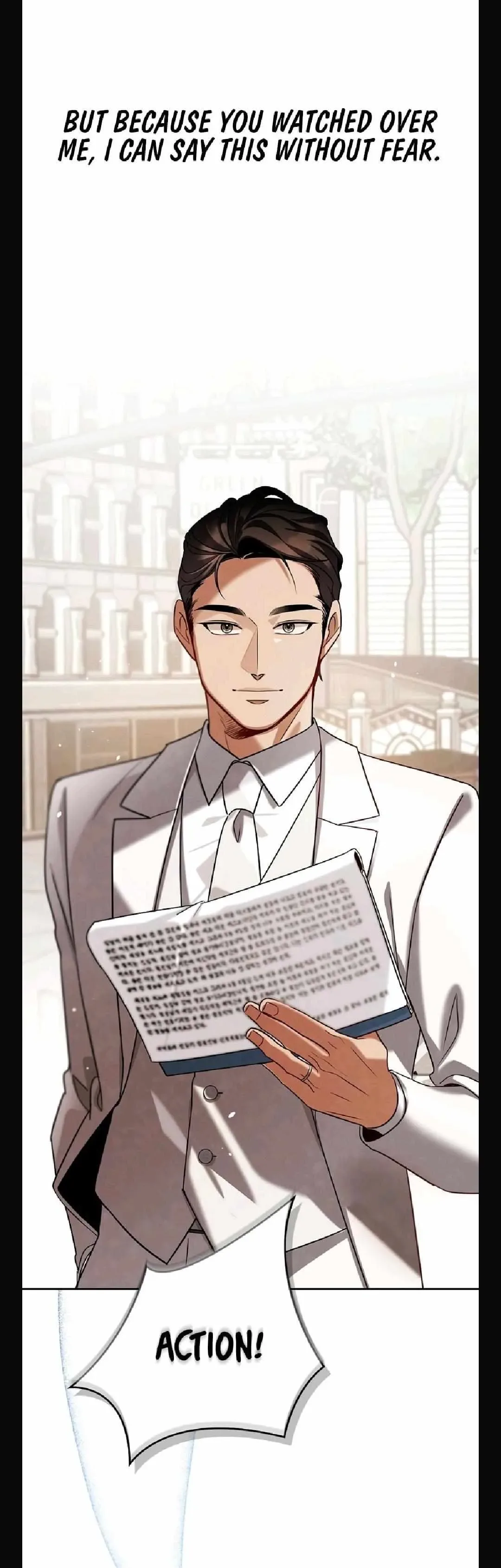 To Be an Actor Chapter 140 page 65