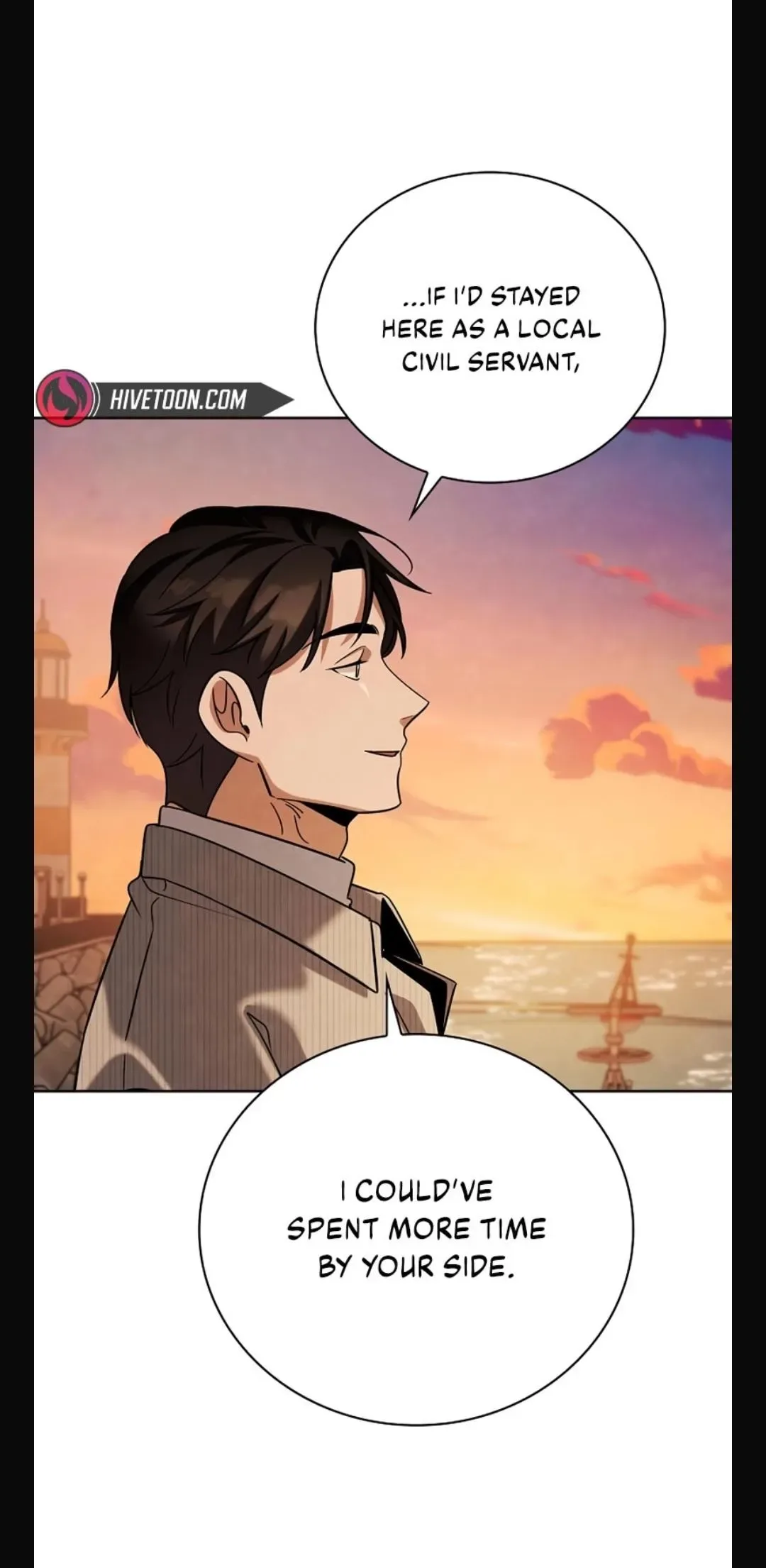 To Be an Actor Chapter 140 page 47