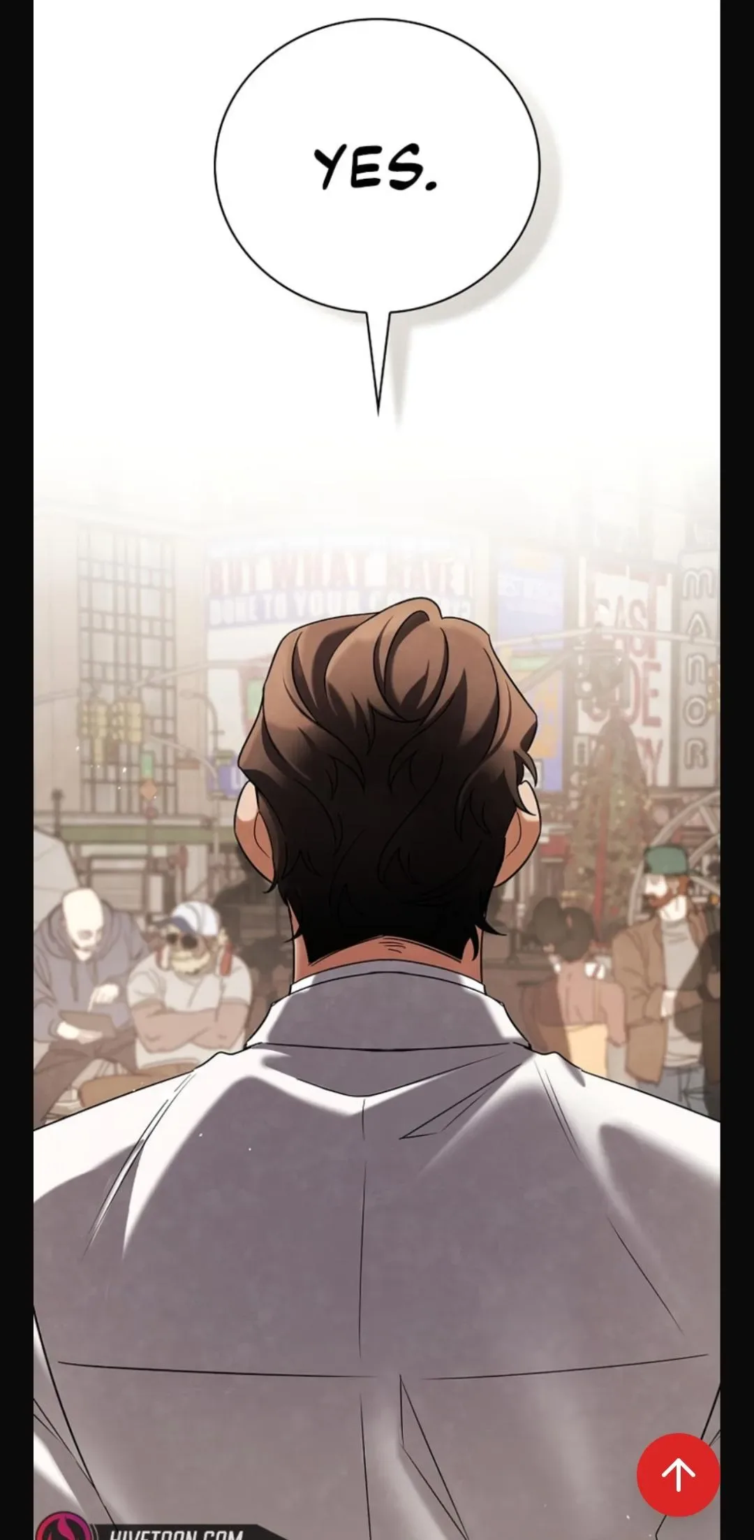 To Be an Actor Chapter 140 page 62