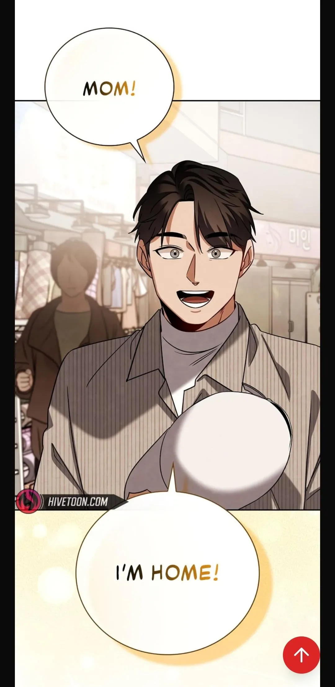 To Be an Actor Chapter 140 page 39