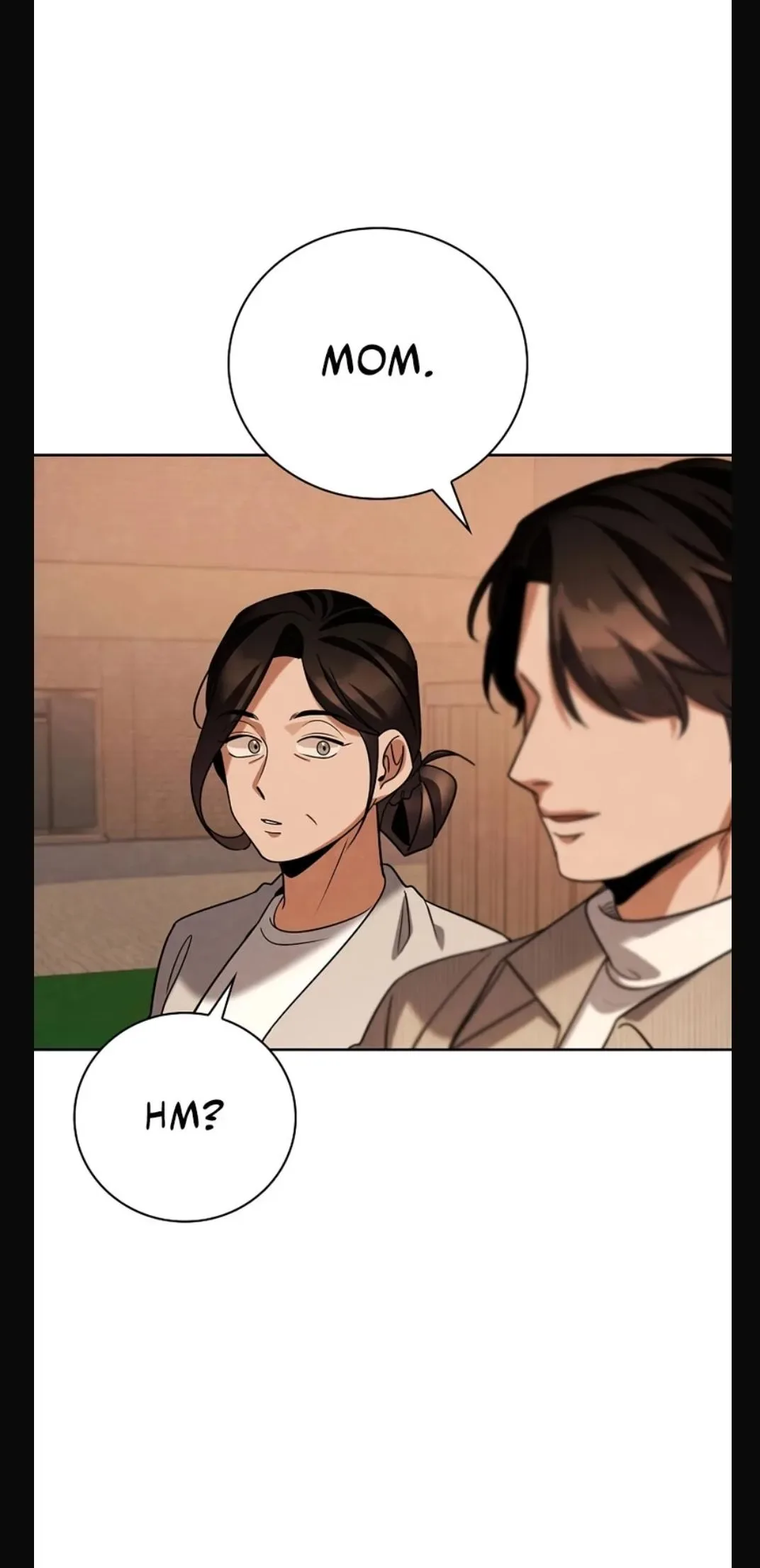 To Be an Actor Chapter 140 page 48