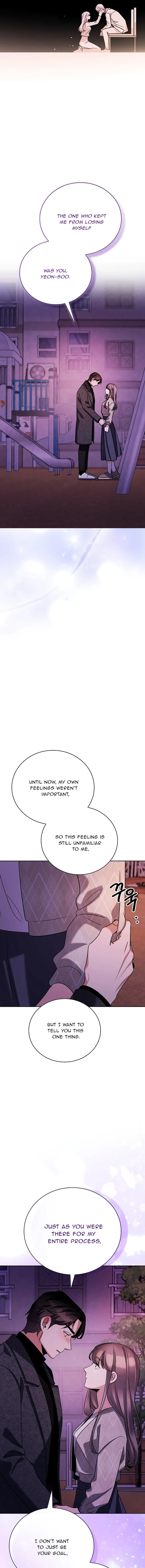 To Be an Actor Chapter 137 page 9