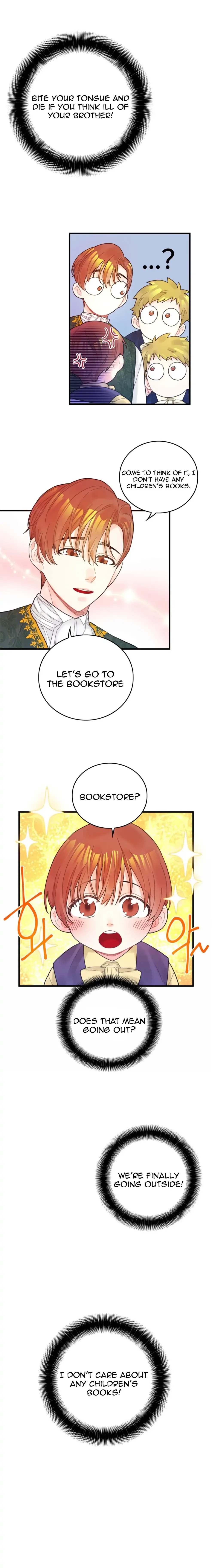 To deny the route Chapter 1 page 25