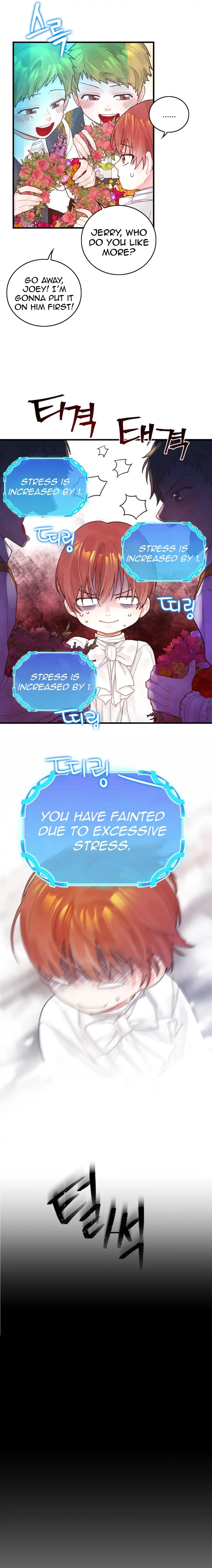 To deny the route Chapter 1 page 14