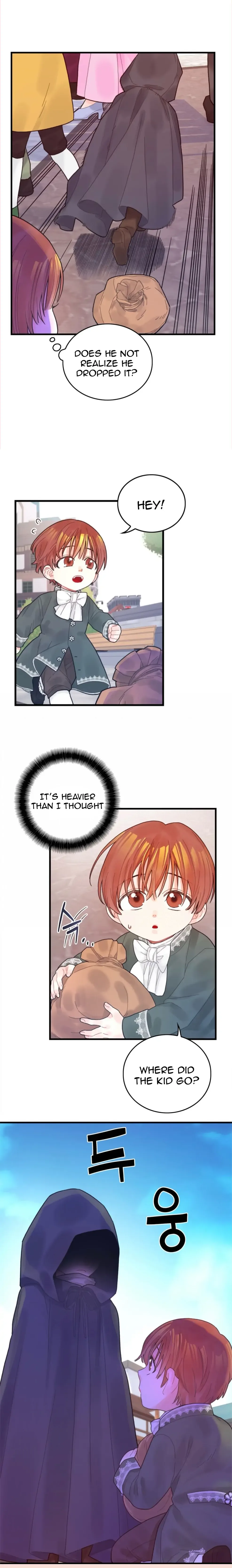 To deny the route Chapter 1 page 28
