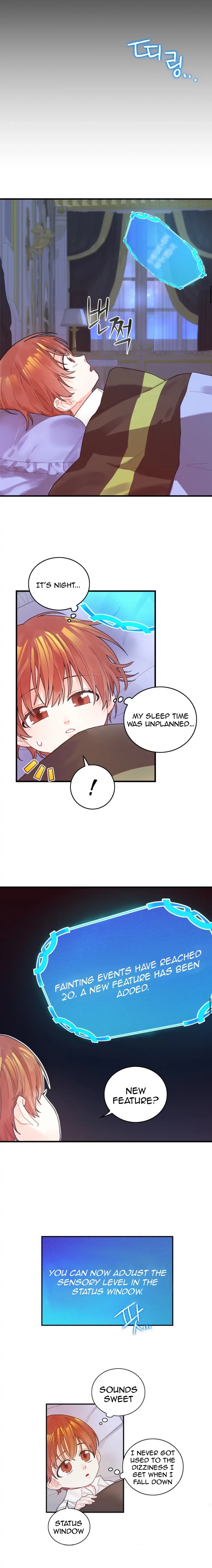 To deny the route Chapter 1 page 15