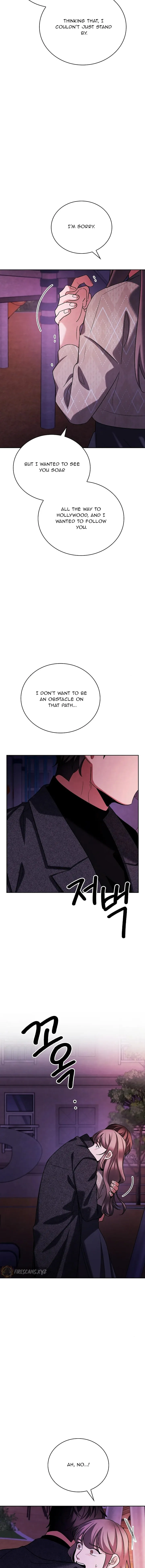 To Be an Actor Chapter 137 page 4