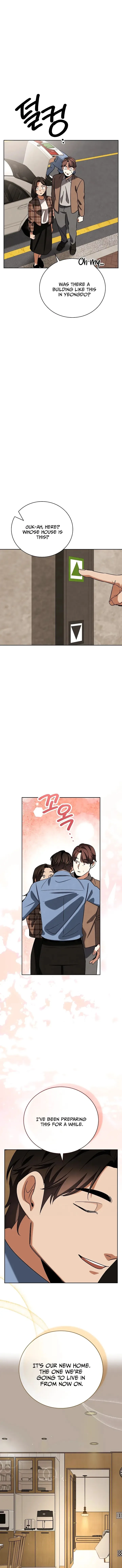 To Be an Actor Chapter 138 page 4