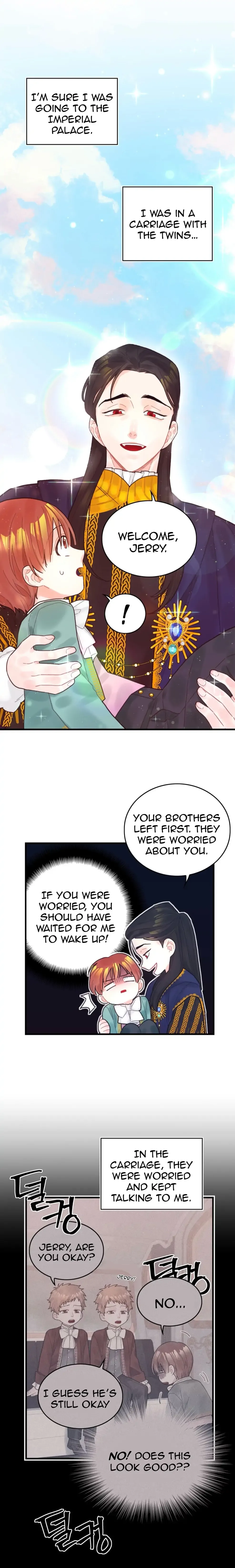 To deny the route Chapter 2 page 14