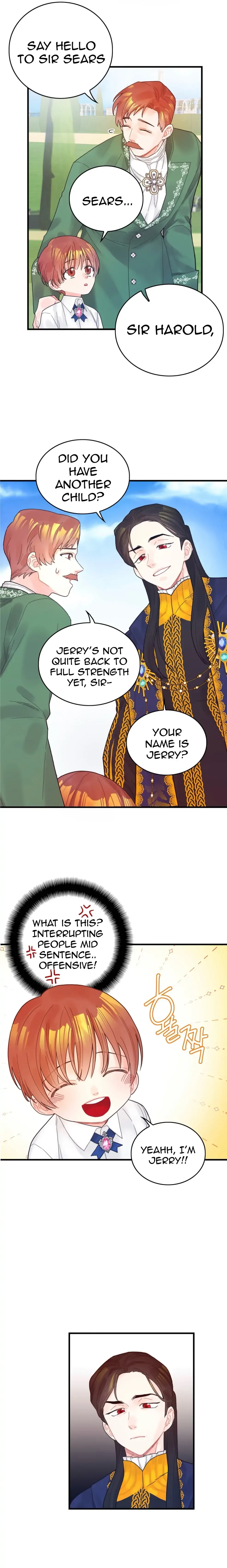 To deny the route Chapter 2 page 9