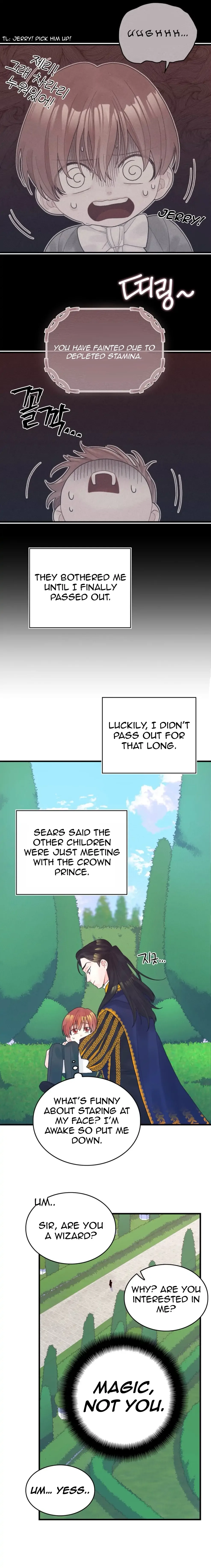 To deny the route Chapter 2 page 15