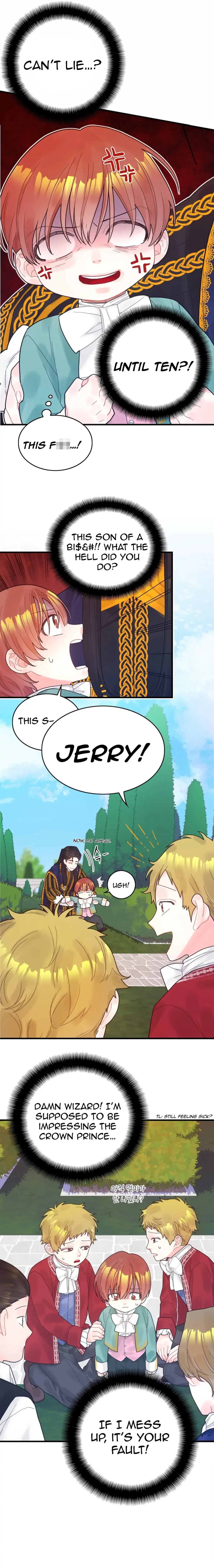 To deny the route Chapter 2 page 18