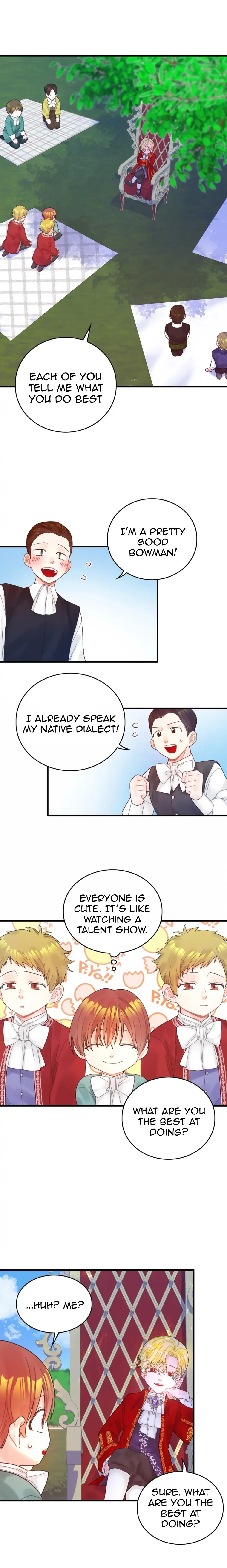 To deny the route Chapter 2 page 20