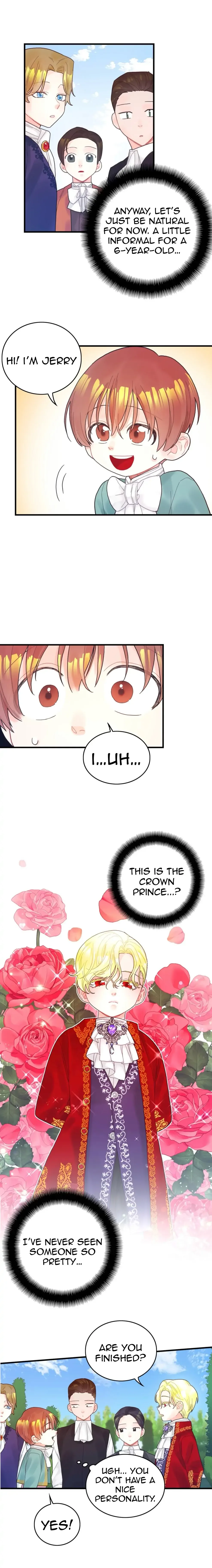 To deny the route Chapter 2 page 19