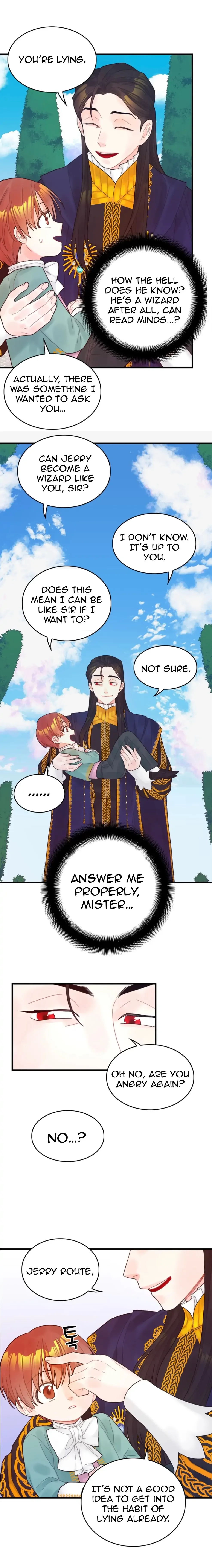 To deny the route Chapter 2 page 16