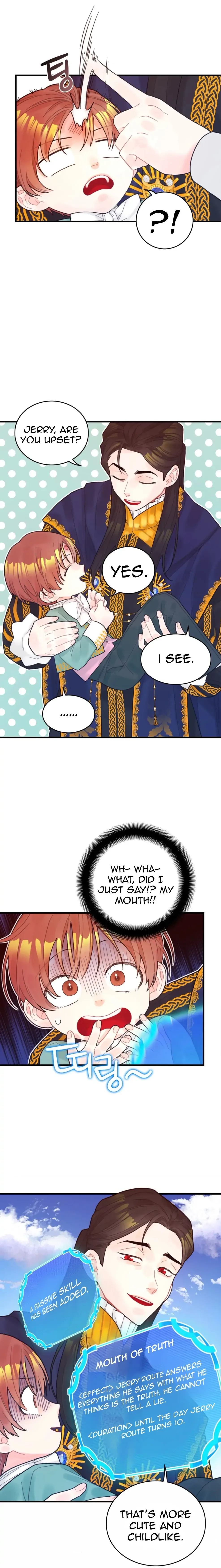 To deny the route Chapter 2 page 17