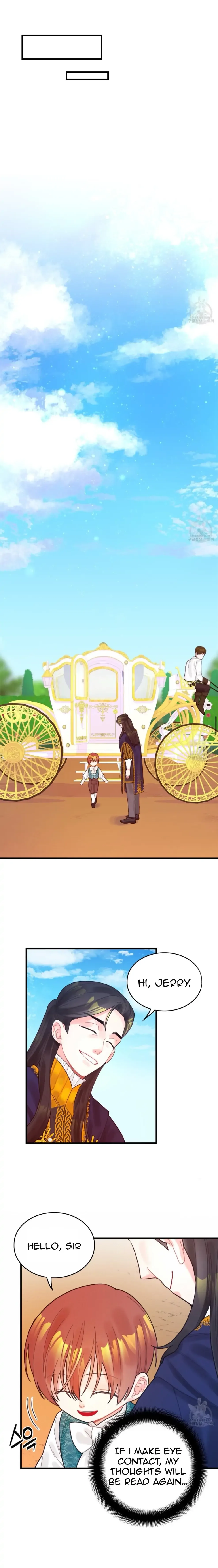 To deny the route Chapter 4 page 7