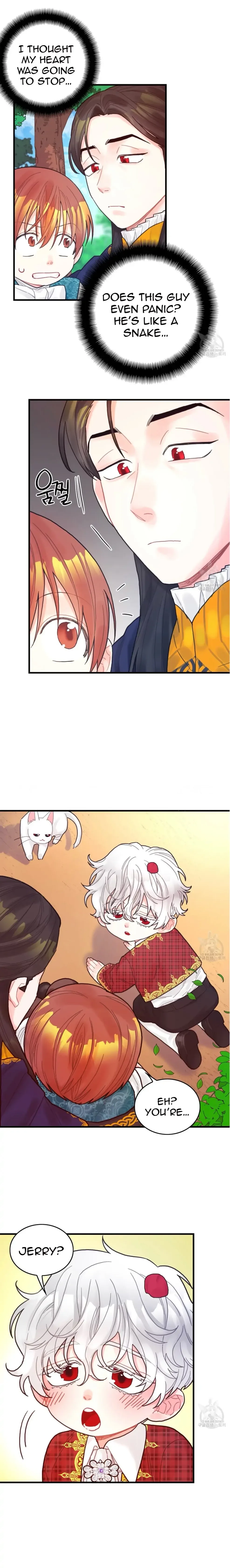 To deny the route Chapter 4 page 9
