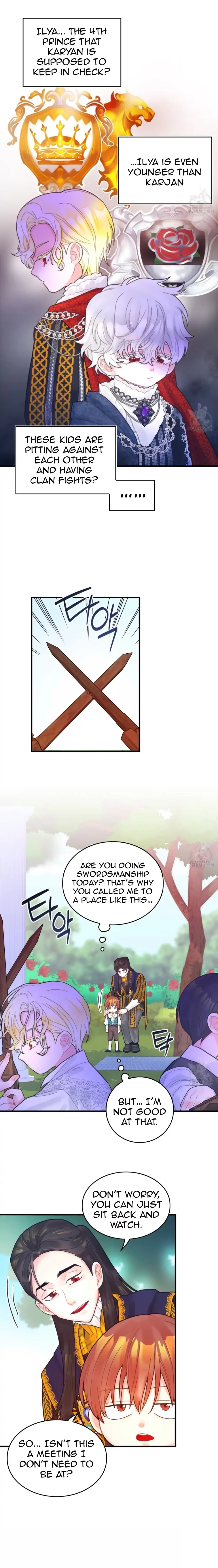 To deny the route Chapter 4 page 15