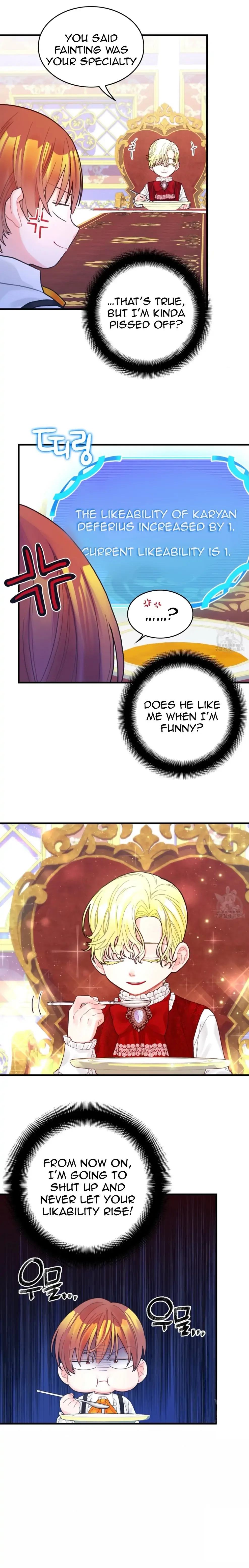To deny the route Chapter 4 page 4