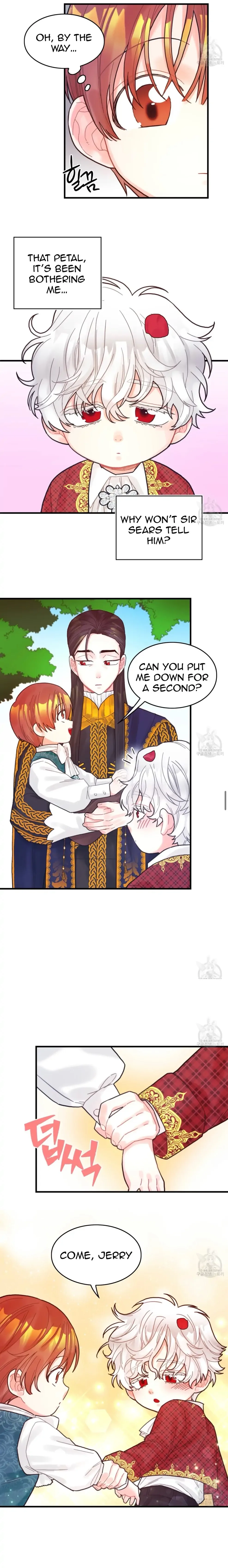 To deny the route Chapter 4 page 11