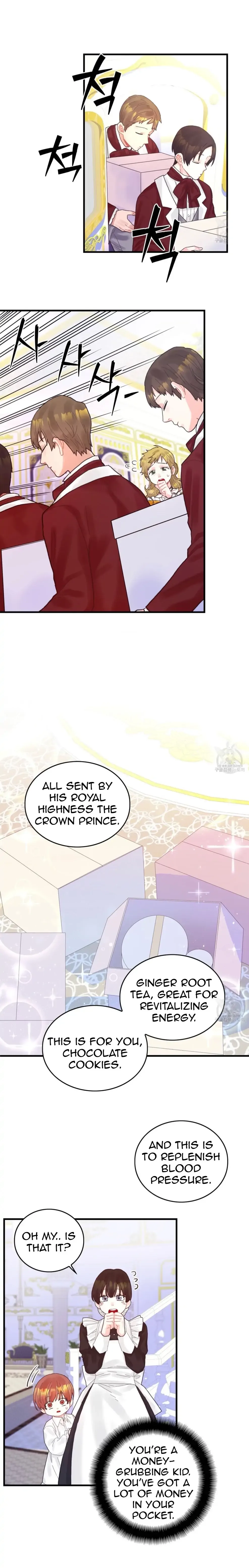 To deny the route Chapter 5 page 19