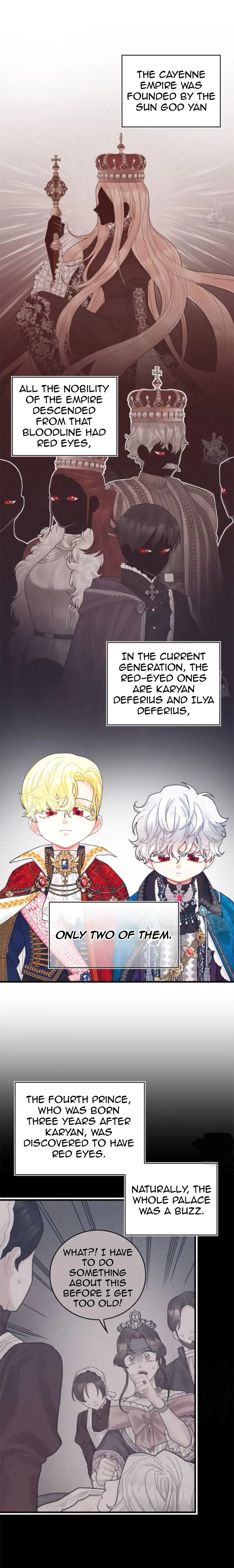 To deny the route Chapter 5 page 7