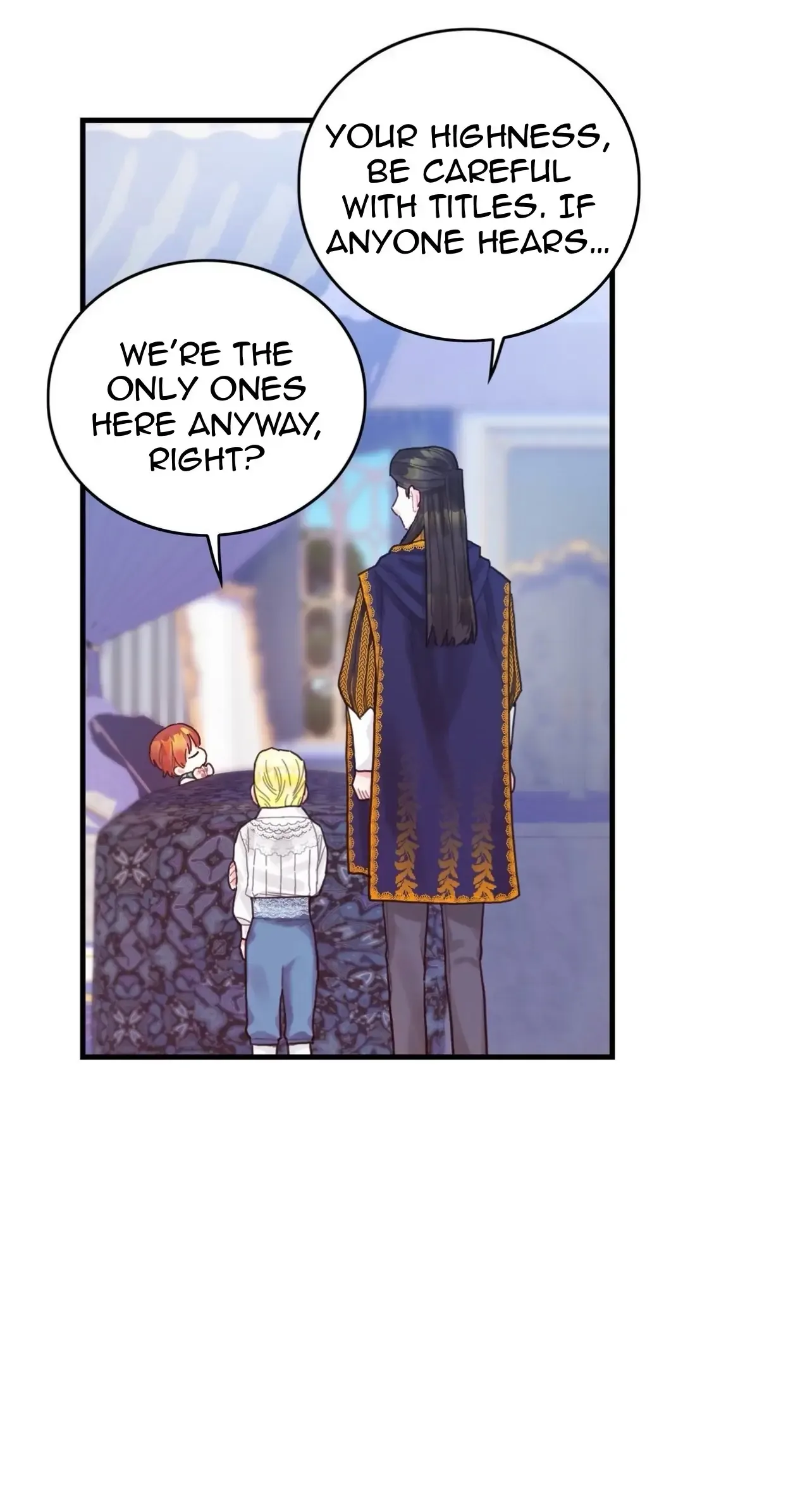 To deny the route Chapter 5 page 10