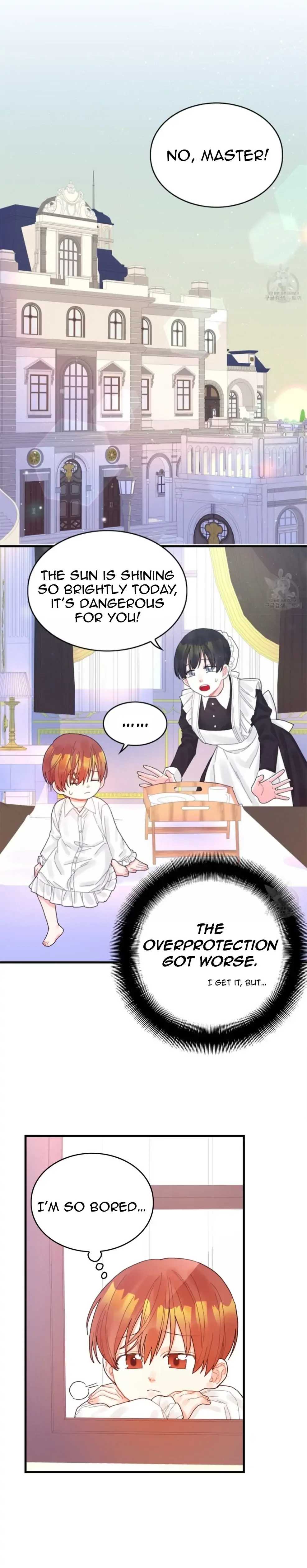 To deny the route Chapter 5 page 16