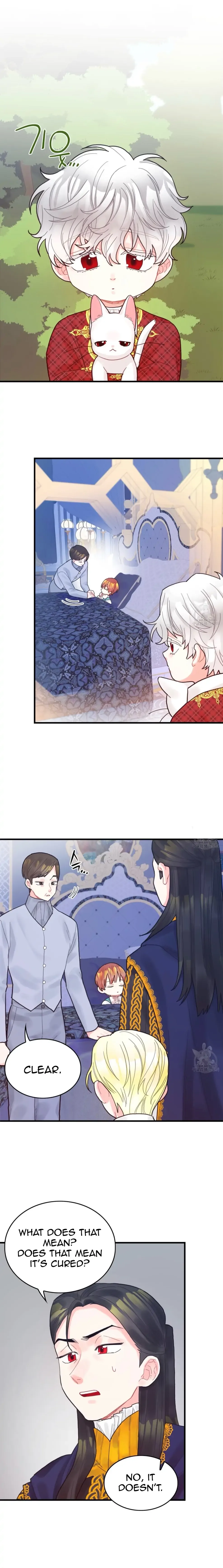 To deny the route Chapter 5 page 2