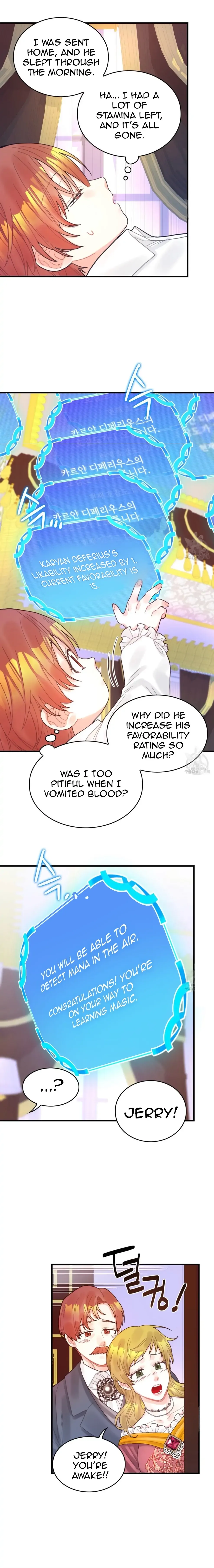 To deny the route Chapter 5 page 14