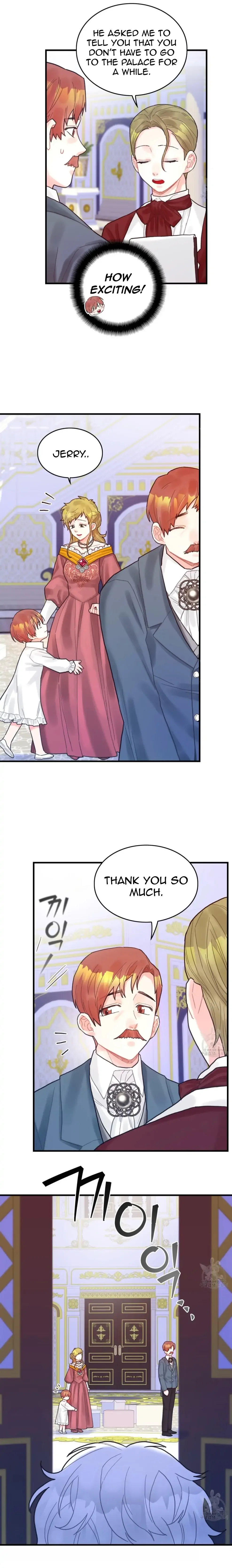 To deny the route Chapter 5 page 20
