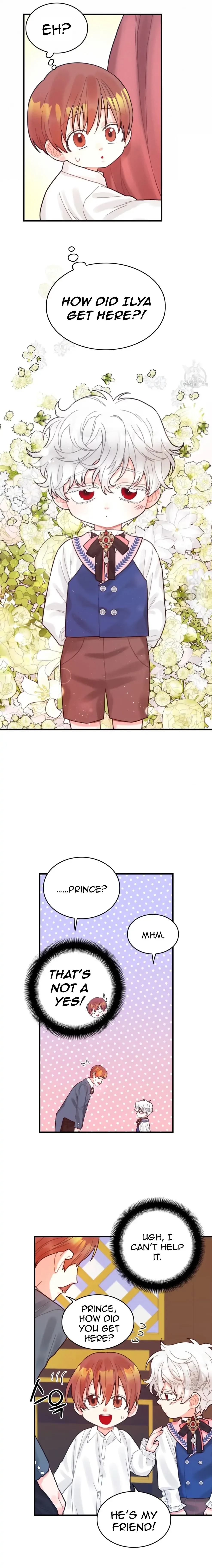 To deny the route Chapter 5 page 21