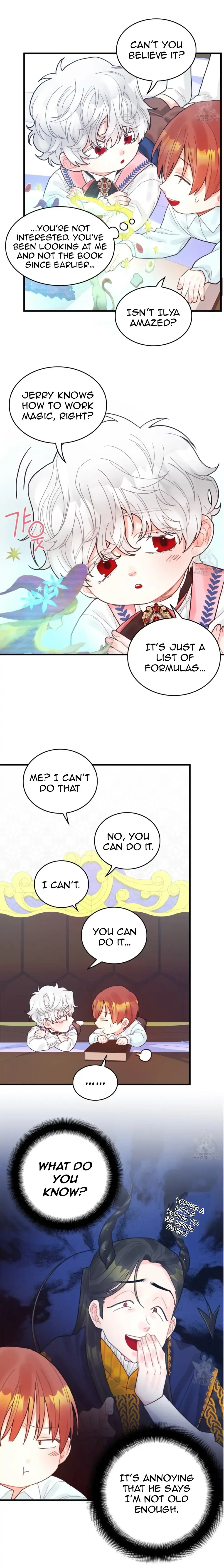 To deny the route Chapter 5 page 24